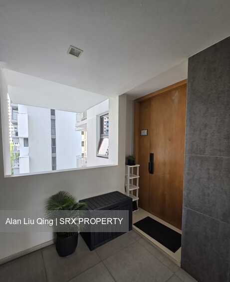 Blossom Residences (D23), Condominium #559424241